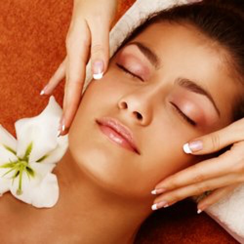 Facial and skin care